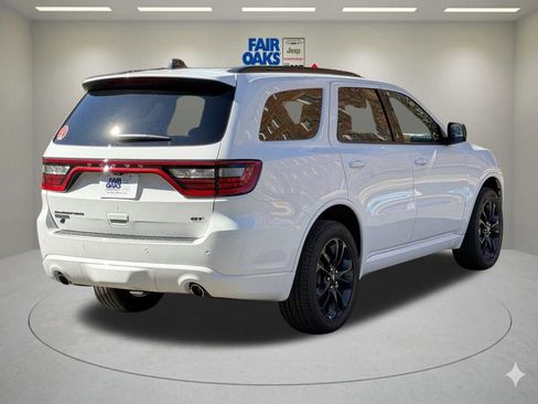 New 2026 Dodge Durango GT image 6