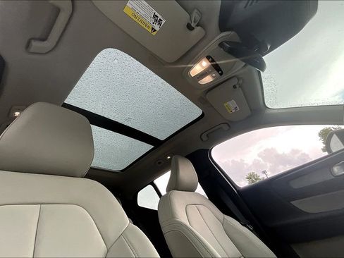 New 2026 Volvo XC40 B5 Plus w/ Protection Package Premier image 26