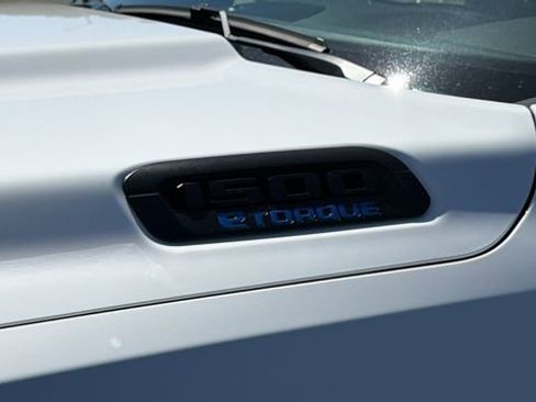Used 2025 RAM 1500 Big Horn AWD/4WD image 11