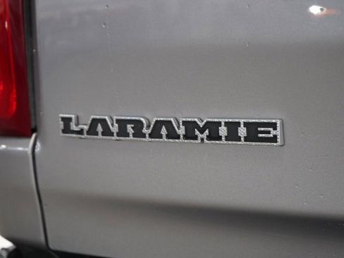 Used 2025 RAM 1500 Laramie image 11