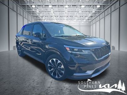Certified 2024 Kia Carnival EX