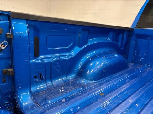 Used 2022 RAM 1500 Laramie AWD/4WD image 54