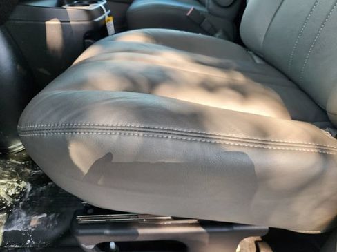 New 2025 Chevrolet Express 2500 w/ Driver Convenience Package RWD image 25
