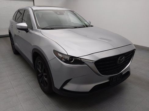 Used 2023 MAZDA CX-9 Touring Plus image 13