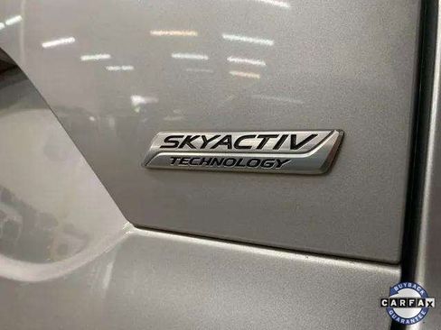 Used 2018 MAZDA CX-5 Grand Touring image 96