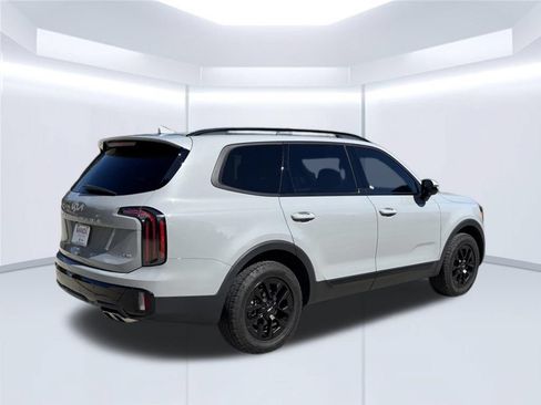Used 2024 Kia Telluride SX Prestige X-Pro AWD/4WD image 5