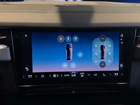 New 2026 Lincoln Navigator Reserve w/ Jet Appearance Package image 48