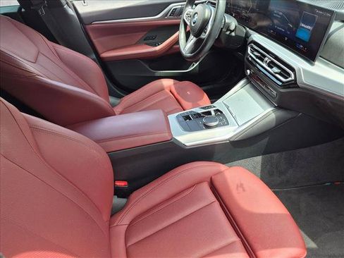 Used 2024 BMW M440i xDrive Gran Coupe w/ Premium Package AWD/4WD image 19