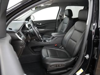 Used 2023 GMC Acadia SLT w/ Technology Package AWD/4WD video 4