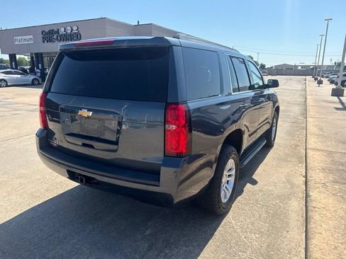 Used 2020 Chevrolet Tahoe LT RWD image 7