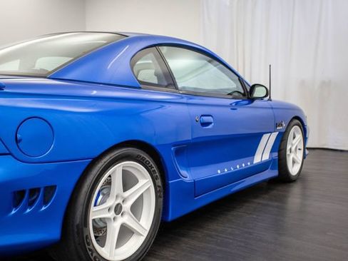Used 1998 Ford Mustang GT image 29