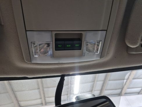 Used 2014 Ford Expedition Limited w/ Equipment Group 301A RWD image 38