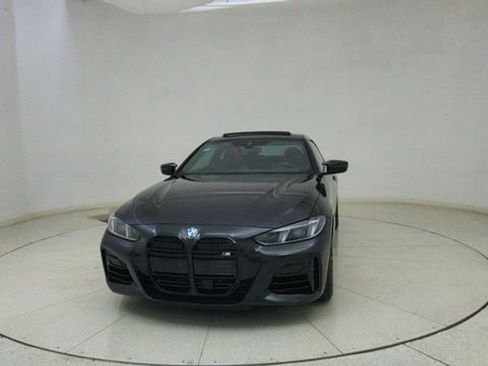 Used 2026 BMW M440i Coupe RWD image 64