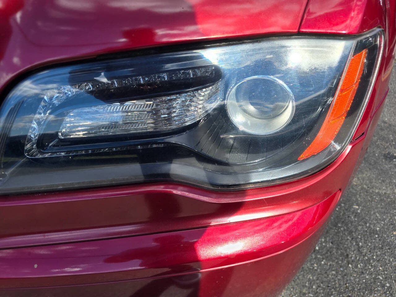 Used 2013 Chrysler 300 S AWD/4WD image 9