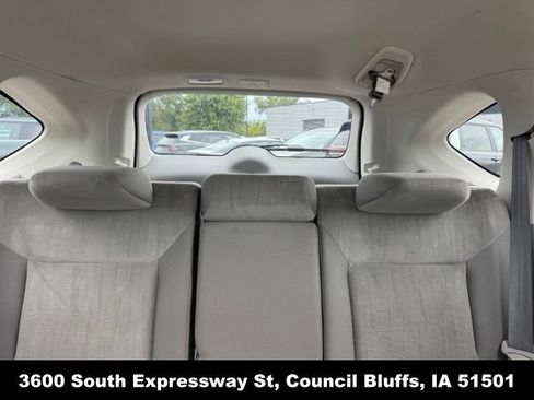 Used 2013 Honda CR-V LX image 32
