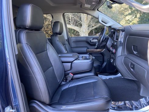 Used 2020 Chevrolet Silverado 1500 RST w/ All-Star Edition image 33