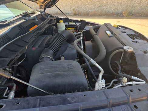 Used 2015 RAM 1500 Lone Star image 20