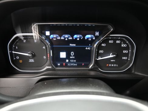 Certified 2022 GMC Sierra 3500 Denali image 18