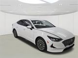 Used 2022 Hyundai Sonata SEL w/ Cargo Package image 3