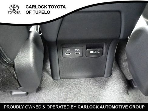 New 2026 Toyota Prius Plug-In Hybrid image 22