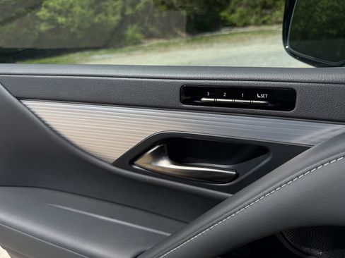 Used 2024 Lexus LX 600 F Sport image 68