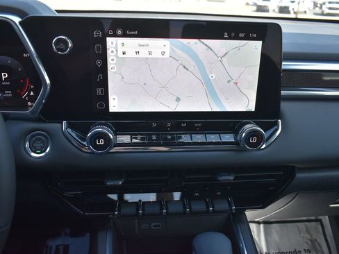 New 2026 GMC Canyon Elevation w/ Convenience Package image 24