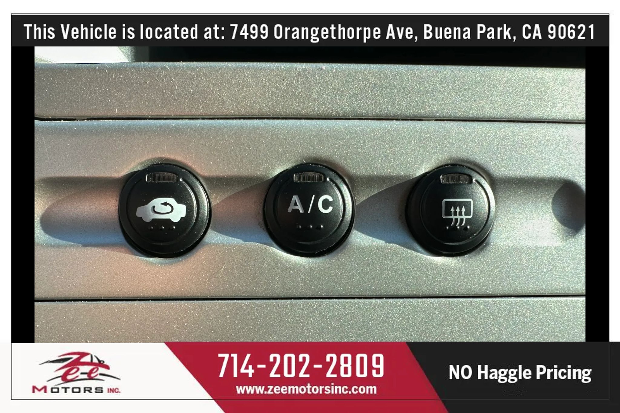 Used 2005 Honda Civic Si image 18