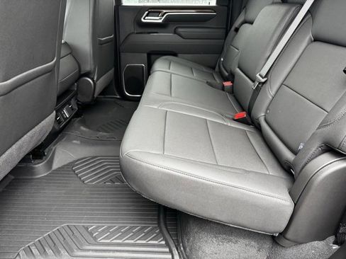 New 2026 Chevrolet Silverado 3500 LT w/ Leather Package image 6
