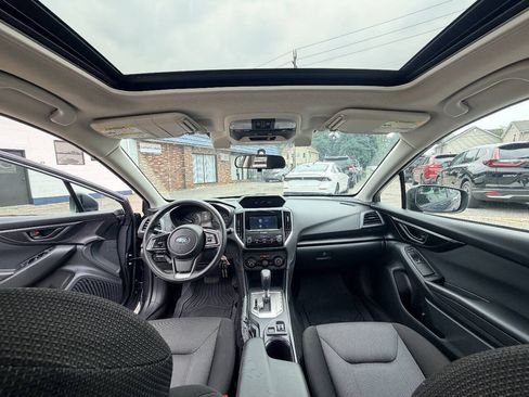 Used 2017 Subaru Impreza 2.0i Premium AWD/4WD image 49