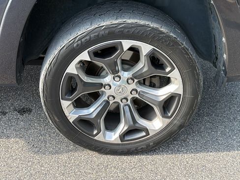 Used 2019 RAM 1500 Limited AWD/4WD image 12