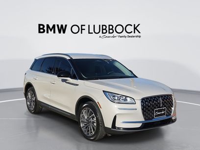 Used 2024 Lincoln Corsair Reserve