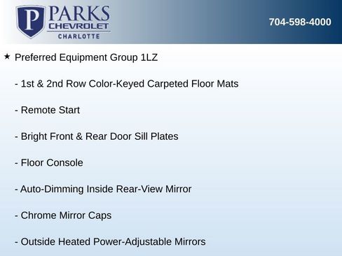 Used 2022 Chevrolet Suburban Premier image 14