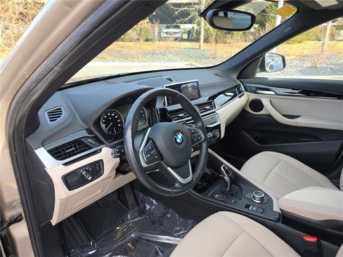 Used 2021 BMW X1 xDrive28i w/ Convenience Package image 23