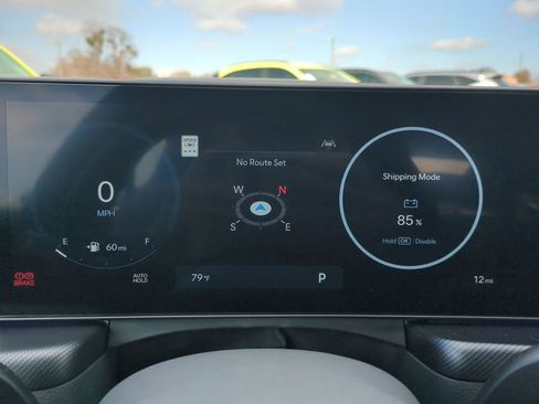 New 2026 Hyundai Sonata N Line image 34