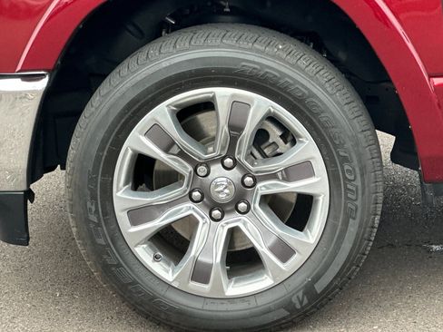 Used 2020 RAM 1500 Limited AWD/4WD image 25