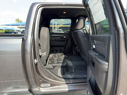 New 2026 RAM 2500 Lone Star AWD/4WD image 15