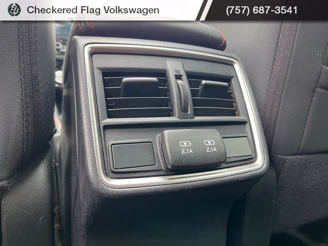 Used 2021 Subaru Forester Sport AWD/4WD image 30