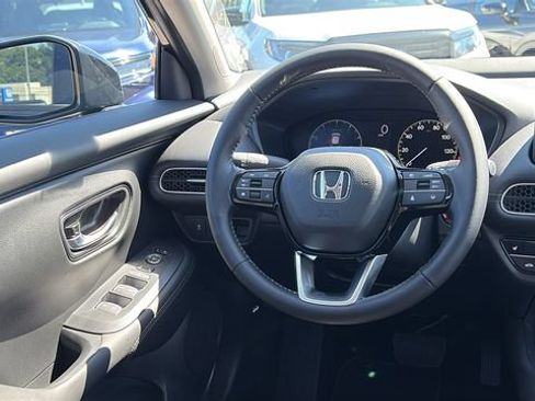 Used 2026 Honda HR-V EX-L image 25