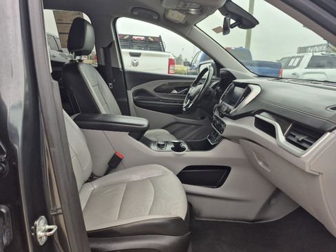 Used 2018 GMC Terrain SLT w/ Preferred Package image 25