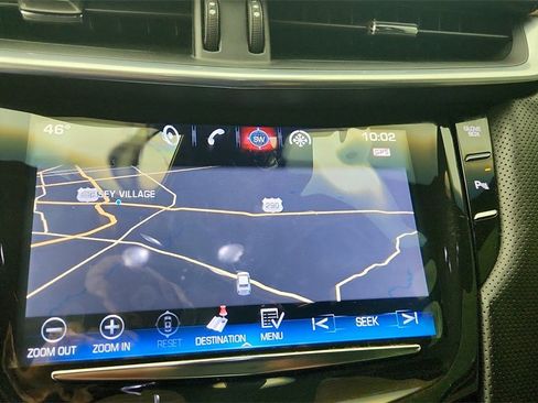 Used 2013 Cadillac XTS Platinum w/ Driver Assist Package image 22