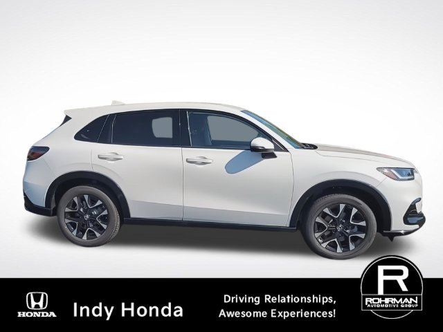 New 2027 Honda HR-V EX-L image 10