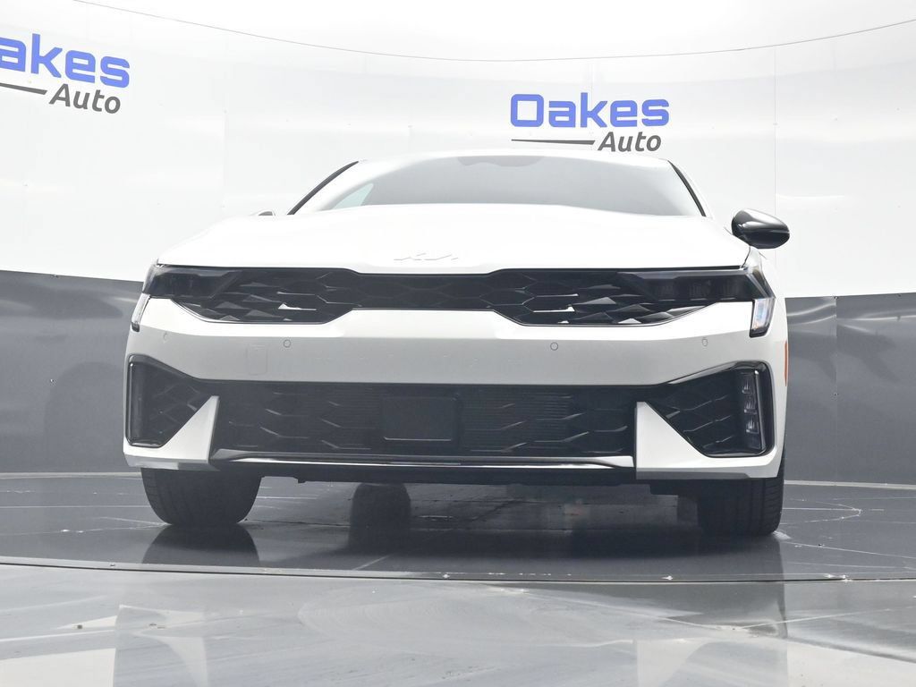New 2026 Kia K5 GT-Line FWD image 38