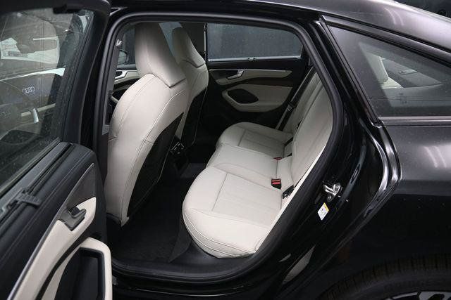 New 2026 Audi A6 Premium Plus AWD/4WD image 11