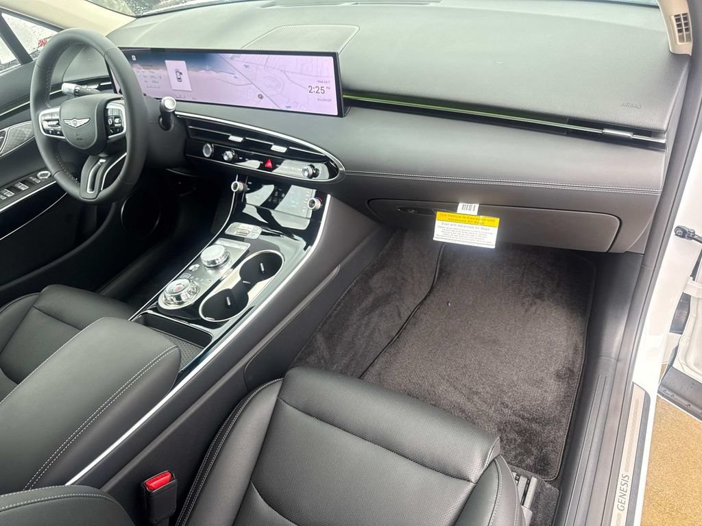 New 2026 Genesis GV70 2.5T AWD/4WD image 15