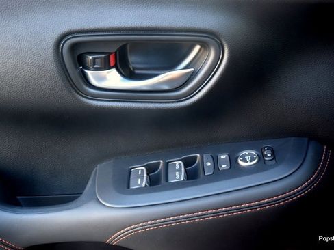 New 2026 Honda HR-V Sport image 6