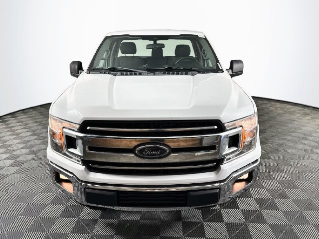 Used 2019 Ford F150 XL w/ XL Power Equipment Group RWD image 2