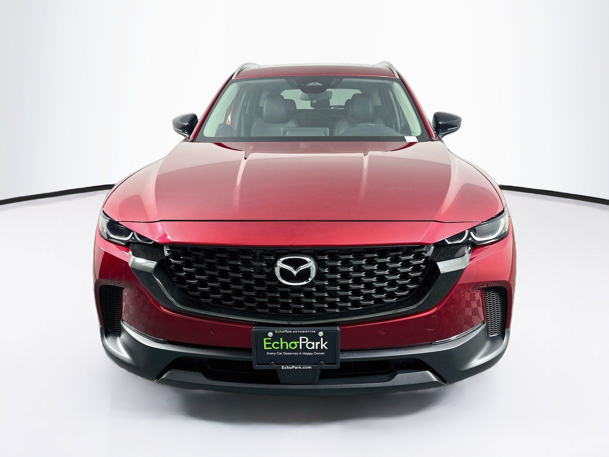 Used 2026 MAZDA CX-50 AWD 2.5 S w/ Preferred Pkg image 2