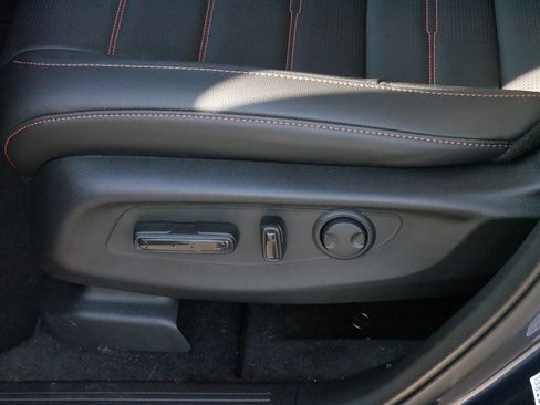 Certified 2026 Honda CR-V Sport-L image 20