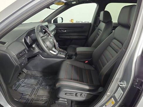 Used 2026 Honda CR-V Sport-L image 18