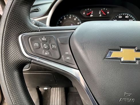 Used 2024 Chevrolet Malibu LT image 24